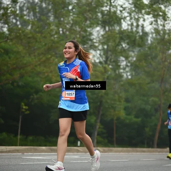 Runner Photo 5263182