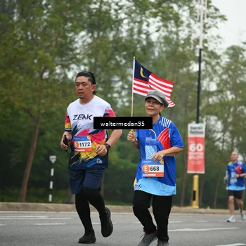Runner Photo 5263184