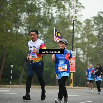 Runner Photo 5263188