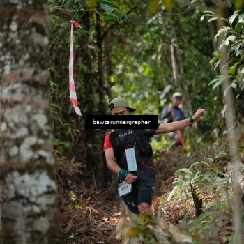 Runner Photo 5263191