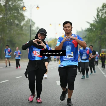 Runner Photo 5263192