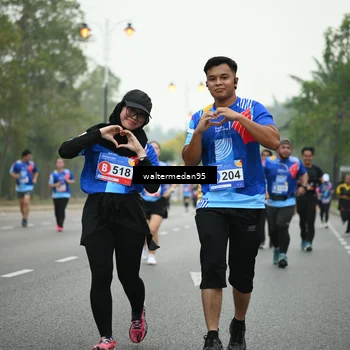 Runner Photo 5263194