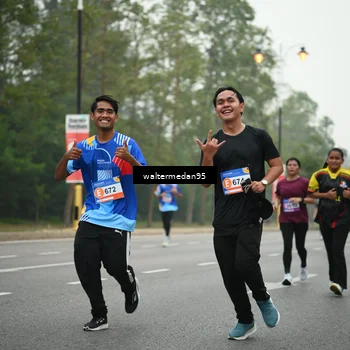 Runner Photo 5263204