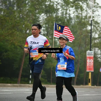 Runner Photo 5263205