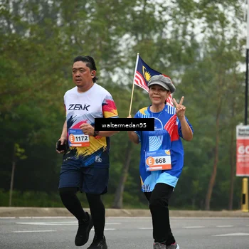 Runner Photo 5263206