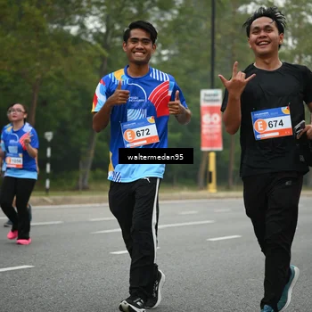 Runner Photo 5263209