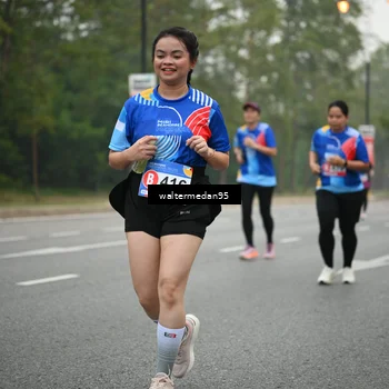 Runner Photo 5263212