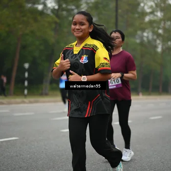 Runner Photo 5263213