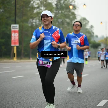 Runner Photo 5263215