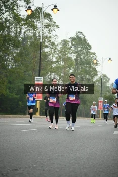 Runner Photo 5263220