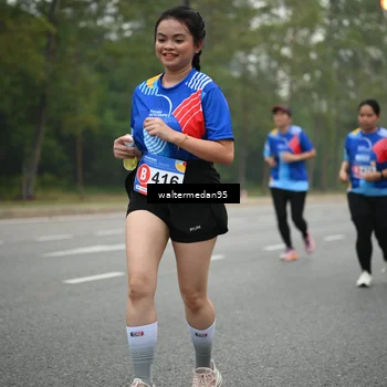 Runner Photo 5263222