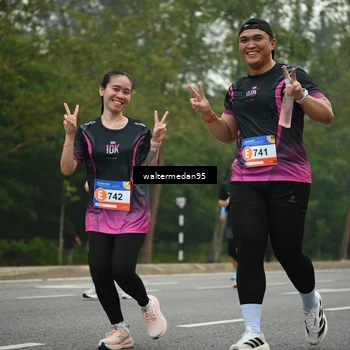 Runner Photo 5263223