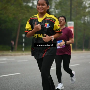 Runner Photo 5263225