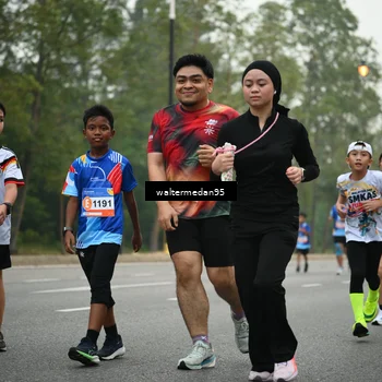 Runner Photo 5263227