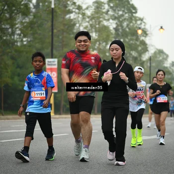 Runner Photo 5263229