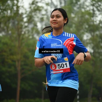 Runner Photo 5263231