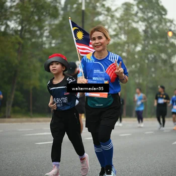 Runner Photo 5263234