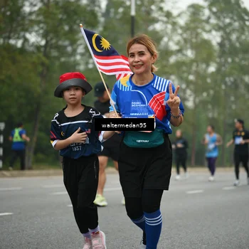 Runner Photo 5263235