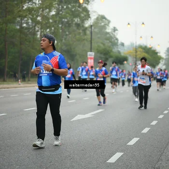 Runner Photo 5263239