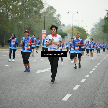Runner Photo 5263240