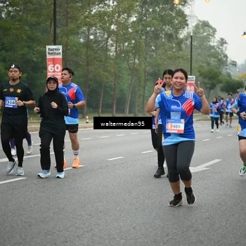 Runner Photo 5263242