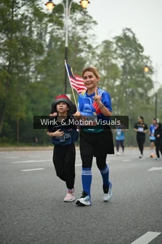 Runner Photo 5263244