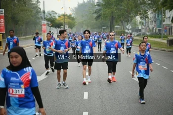 Runner Photo 5263245