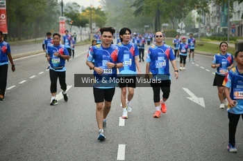 Runner Photo 5263248