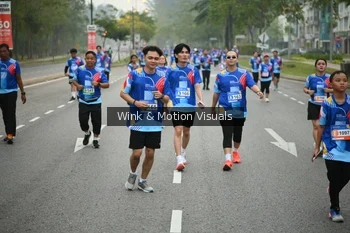 Runner Photo 5263249