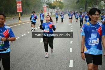 Runner Photo 5263250