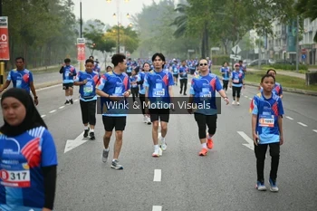 Runner Photo 5263251