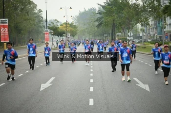 Runner Photo 5263254
