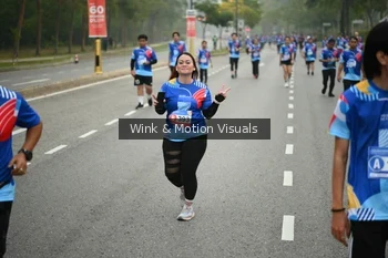Runner Photo 5263256
