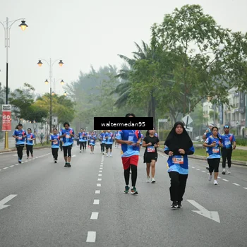 Runner Photo 5263258