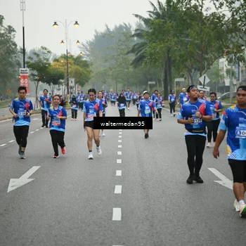 Runner Photo 5263259