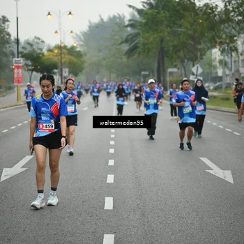 Runner Photo 5263261