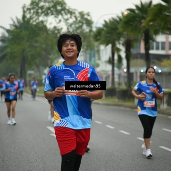 Runner Photo 5263263