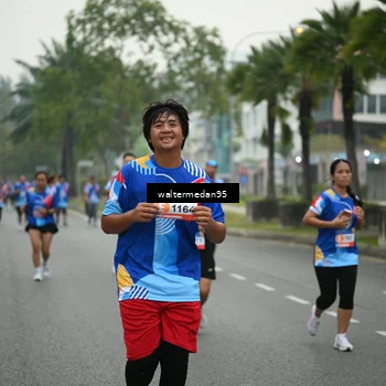 Runner Photo 5263264