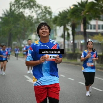 Runner Photo 5263266