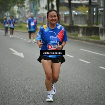Runner Photo 5263268
