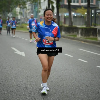 Runner Photo 5263269