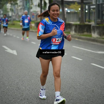 Runner Photo 5263270