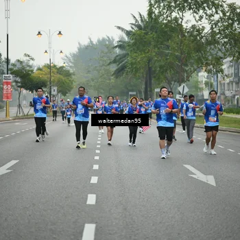Runner Photo 5263271