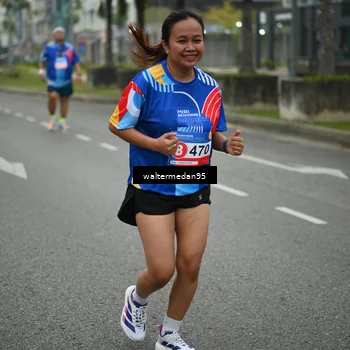 Runner Photo 5263272