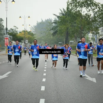 Runner Photo 5263273