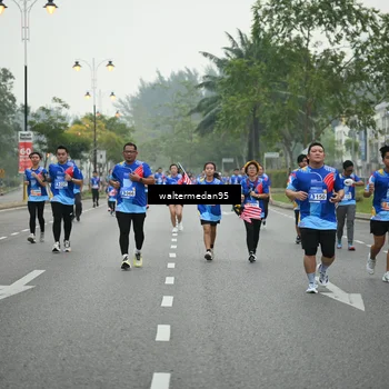 Runner Photo 5263274