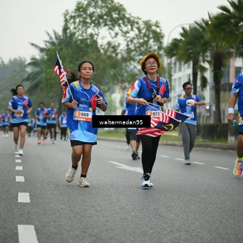 Runner Photo 5263276