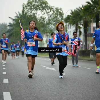 Runner Photo 5263277
