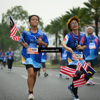 Runner Photo 5263279