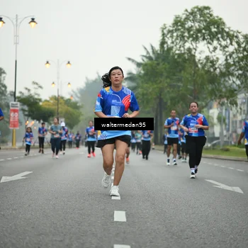 Runner Photo 5263280